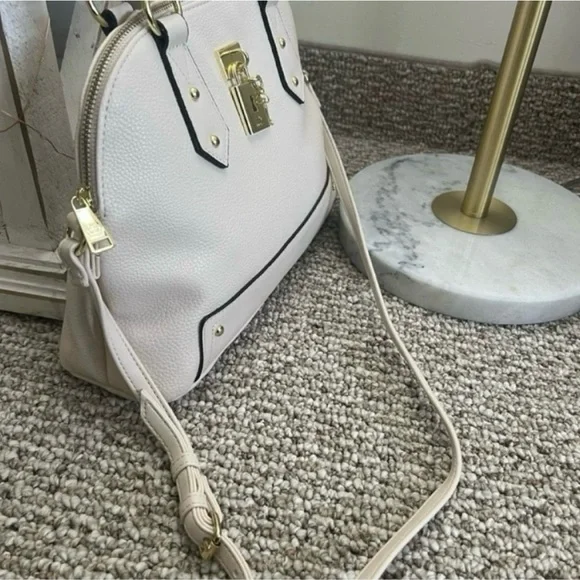 Juicy Couture Dome Satchel Bag - Picture 6 of 9